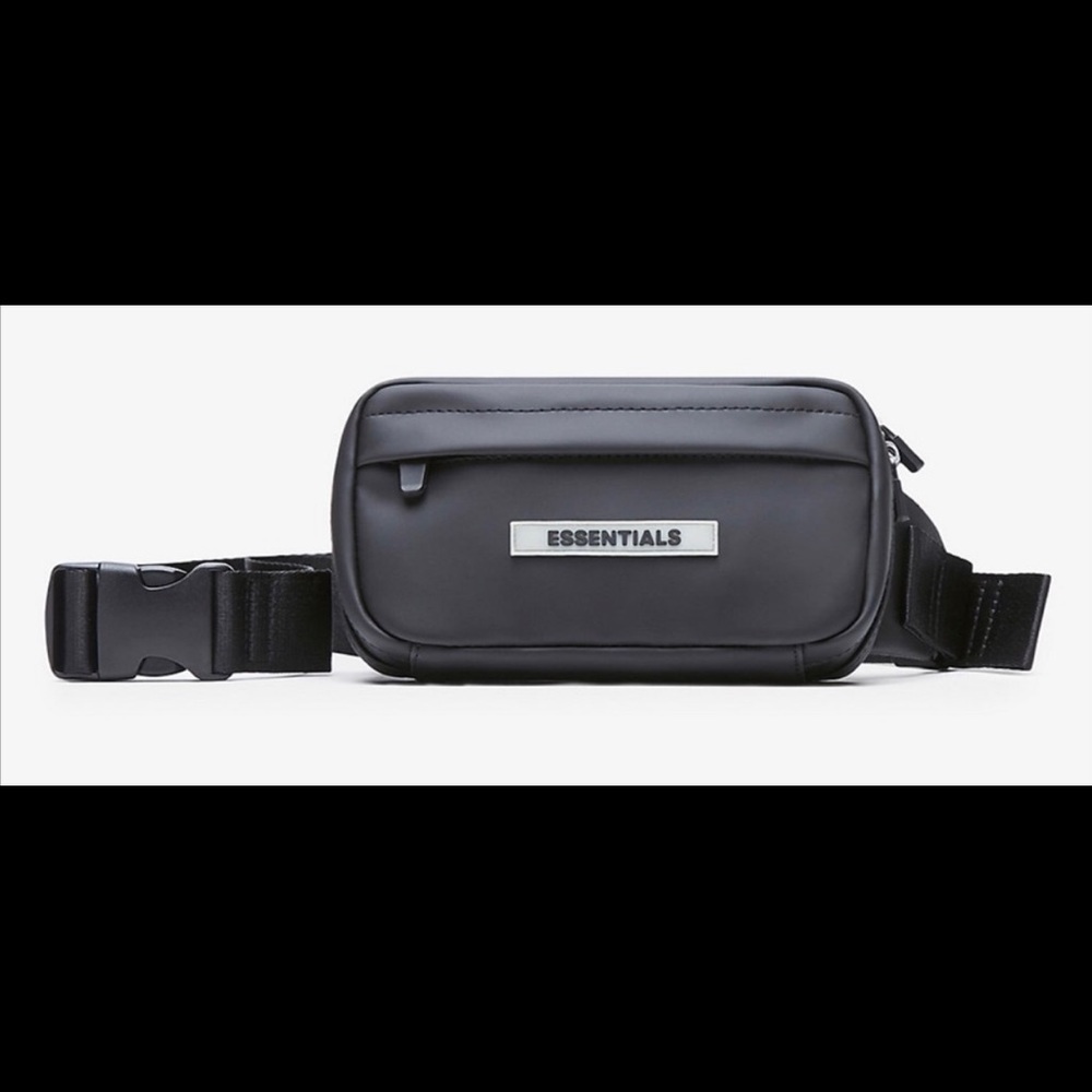Fear of God Essentials Belt Bag